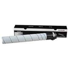 Lexmark MX910, MX911, MX912 Cartucho de toner de alto rendimiento (32 500) en Huesoi