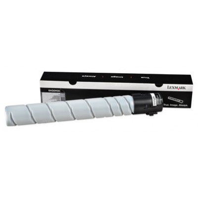 Lexmark MX910, MX911, MX912 Cartucho de toner de alto rendimiento (32 500) en Huesoi