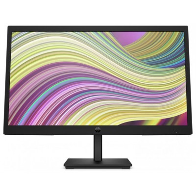 HP Monitor P22v G5 / 21,5" / FHD / VGA-HDMI en Huesoi
