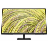 HP Monitor P27h G5 / 27" / FHD / VGA-HDMI-DisplayPort / Regulable Altura en Huesoi
