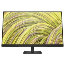 HP Monitor P27h G5 / 27" / FHD / VGA-HDMI-DisplayPort / Regulable Altura en Huesoi