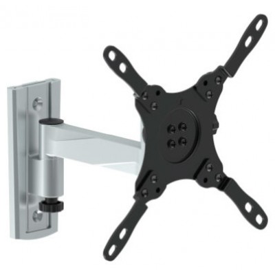 SOPORTE DE PARED ORIENTABLE EQUIP PARA PANTALLA en Huesoi