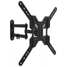 SOPORTE DE PARED ORIENTABLE EQUIP PARA PANTALLA en Huesoi