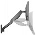 SOPORTE DE PARED ORIENTABLE EQUIP PARA PANTALLA en Huesoi