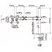 SOPORTE DE MESA EQUIP 650151 PARA 1 PANTALLA en Huesoi