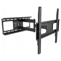 SOPORTE DE PARED ORIENTABLE EQUIP PARA PANTALLA DE 32- en Huesoi