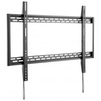 SOPORTE DE PARED ORIENTABLE EQUIP PARA PANTALLA DE 60- en Huesoi