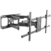 SOPORTE DE PARED ORIENTABLE EQUIP PARA PANTALLA en Huesoi