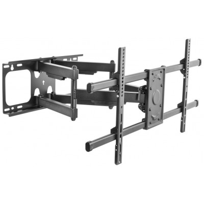 SOPORTE DE PARED ORIENTABLE EQUIP PARA PANTALLA DE 37- en Huesoi