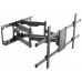 SOPORTE DE PARED ORIENTABLE EQUIP PARA PANTALLA en Huesoi
