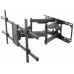 SOPORTE DE PARED ORIENTABLE EQUIP PARA PANTALLA en Huesoi