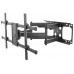 SOPORTE DE PARED ORIENTABLE EQUIP PARA PANTALLA DE 37- en Huesoi