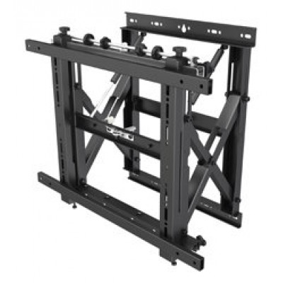 SOPORTE DE PARED FIJO EQUIP 650325 PARA PANTALLA en Huesoi