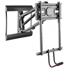 SOPORTE DE PARED ORIENTABLE EQUIP PARA PANTALLA en Huesoi