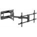 SOPORTE DE PARED ORIENTABLE EQUIP PARA PANTALLA DE 43 en Huesoi