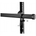 SOPORTE DE PARED ORIENTABLE EQUIP PARA PANTALLA DE 43 en Huesoi