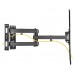 SOPORTE DE PARED ORIENTABLE EQUIP PARA PANTALLA en Huesoi
