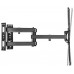 SOPORTE DE PARED ORIENTABLE EQUIP PARA PANTALLA en Huesoi