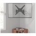 SOPORTE DE PARED ORIENTABLE EQUIP PARA PANTALLA en Huesoi
