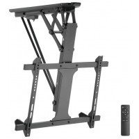 SOPORTE DE TECHO EQUIP 650329 PARA PANTALLA 32" - en Huesoi