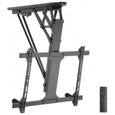 SOPORTE DE TECHO EQUIP 650329 PARA PANTALLA 32" - en Huesoi