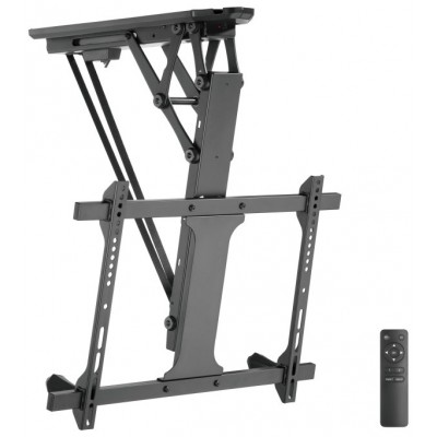 SOPORTE DE TECHO EQUIP 650329 PARA PANTALLA 32" - en Huesoi
