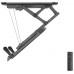 SOPORTE DE TECHO EQUIP 650329 PARA PANTALLA 32" - en Huesoi