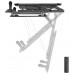 SOPORTE DE TECHO EQUIP 650329 PARA PANTALLA 32" - en Huesoi