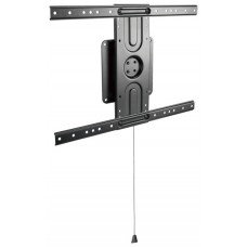 SOPORTE DE PARED ORIENTABLE EQUIP PARA PANTALLA en Huesoi