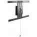 SOPORTE DE PARED ORIENTABLE EQUIP PARA PANTALLA en Huesoi