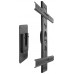 SOPORTE DE PARED ORIENTABLE EQUIP PARA PANTALLA en Huesoi