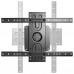 SOPORTE DE PARED ORIENTABLE EQUIP PARA PANTALLA en Huesoi