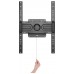 SOPORTE DE PARED ORIENTABLE EQUIP PARA PANTALLA en Huesoi