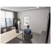 SOPORTE DE PARED ORIENTABLE EQUIP PARA PANTALLA en Huesoi
