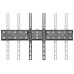 SOPORTE DE PARED ORIENTABLE EQUIP PARA PANTALLA en Huesoi