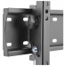 SOPORTE DE PARED ORIENTABLE EQUIP PARA PANTALLA en Huesoi