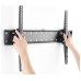 SOPORTE DE PARED ORIENTABLE EQUIP PARA PANTALLA en Huesoi