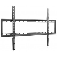 SOPORTE DE PARED FIJO EQUIP PARA PANTALLA 37"- en Huesoi