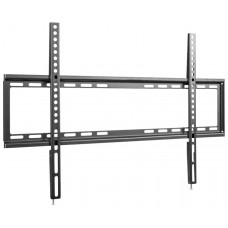 SOPORTE DE PARED FIJO EQUIP PARA PANTALLA 37- 70 MAX. en Huesoi