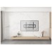 SOPORTE DE PARED ORIENTABLE EQUIP PARA PANTALLA en Huesoi
