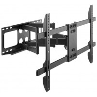 SOPORTE DE PARED ORIENTABLE EQUIP PARA PANTALLA DE 37- en Huesoi