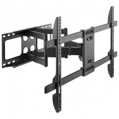 SOPORTE DE PARED ORIENTABLE EQUIP PARA PANTALLA DE 37- en Huesoi