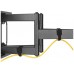 SOPORTE DE PARED ORIENTABLE EQUIP PARA PANTALLA en Huesoi