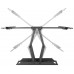 SOPORTE DE PARED ORIENTABLE EQUIP PARA PANTALLA en Huesoi