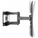 SOPORTE DE PARED ORIENTABLE EQUIP PARA PANTALLA en Huesoi