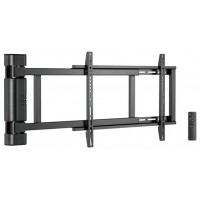 SOPORTE DE PARED ORIENTABLE EQUIP PARA PANTALLA DE 32 en Huesoi