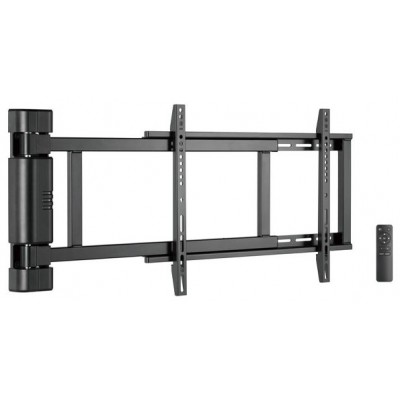 SOPORTE DE PARED ORIENTABLE EQUIP PARA PANTALLA en Huesoi