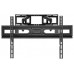 SOPORTE DE PARED ORIENTABLE EQUIP PARA PANTALLA en Huesoi