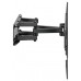 SOPORTE DE PARED ORIENTABLE EQUIP PARA PANTALLA en Huesoi