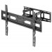 SOPORTE DE PARED ORIENTABLE EQUIP PARA PANTALLA en Huesoi